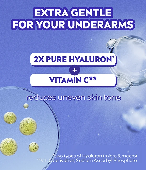 Nivea Kietas antiperspirantas „Derma Dry Control“ 50 ml
