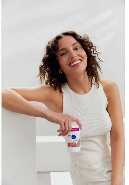 Nivea Derma Dry Control dezodorantas moterims