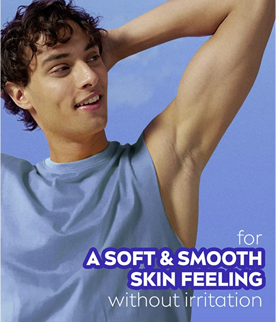 Nivea Solid antiperspirant for men Men Derma Dry Control 50 ml