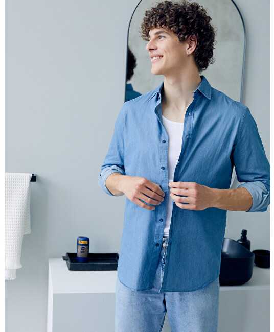 Nivea Men Cool Kick dezodorantas, 50 ml