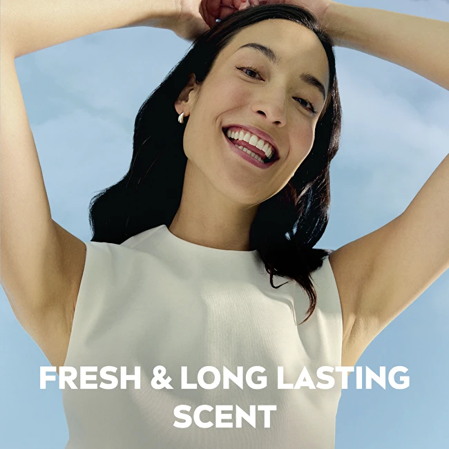 Nivea Fresh Natural Dezodorantas moterims, 50 ml