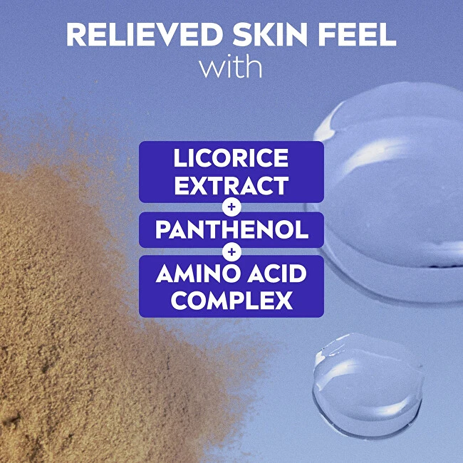 Nivea raminamasis micelinis vanduo (Micellar Vanduo) 100 ml