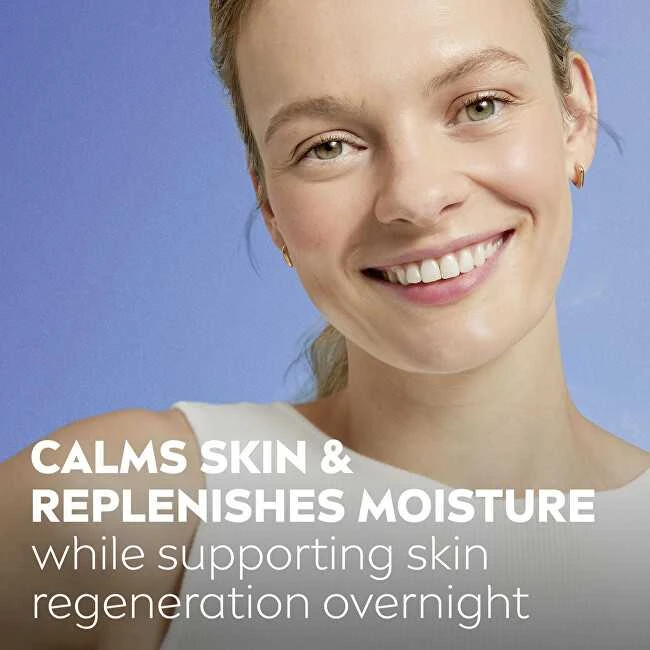 Nivea Raminamasis naktinis kremas 50ml