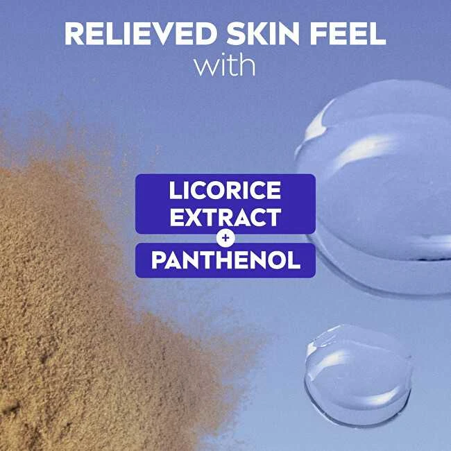 Nivea Raminamasis naktinis kremas 50ml