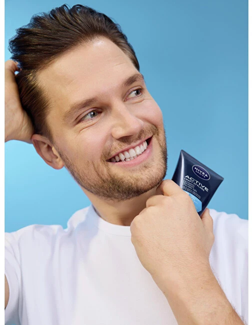 Nivea Men Craft Stylers plaukų želė, 150 ml