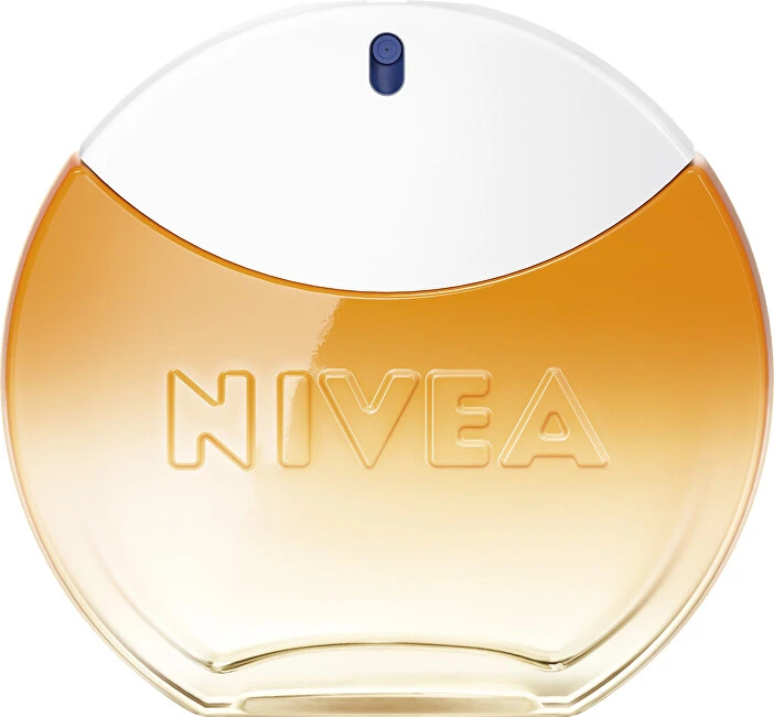 Nivea Sun EDT tualetinis vanduo moterims, 30 ml