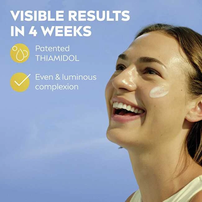 Nivea Sun Dark Spot Control Sun Fluid Day Creminis