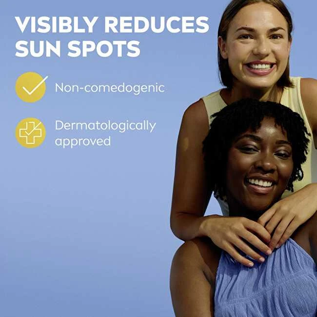 Nivea Sun Dark Spot Control Sun Fluid Day Creminis