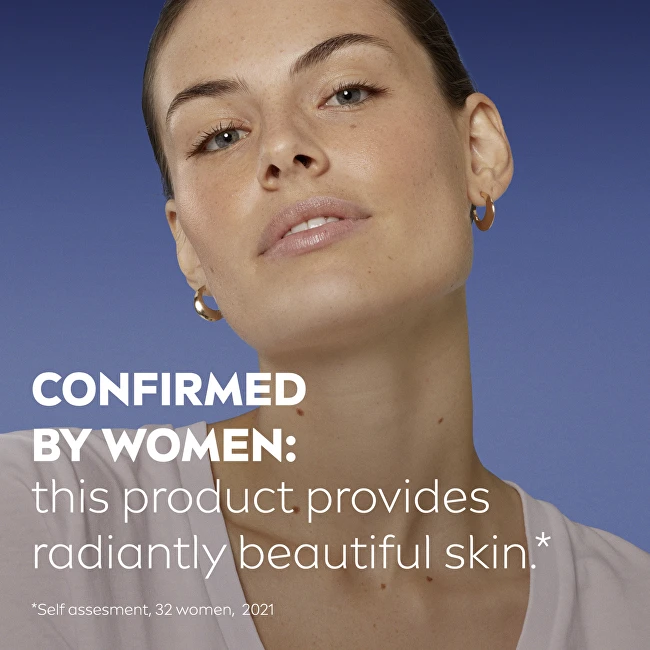 Nivea Brightening serumas su vitaminu C Cellular Expert Filler Vitamin C, 30 ml