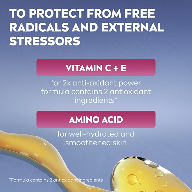 Nivea Brightening serumas su vitaminu C Cellular Expert Filler Vitamin C, 30 ml