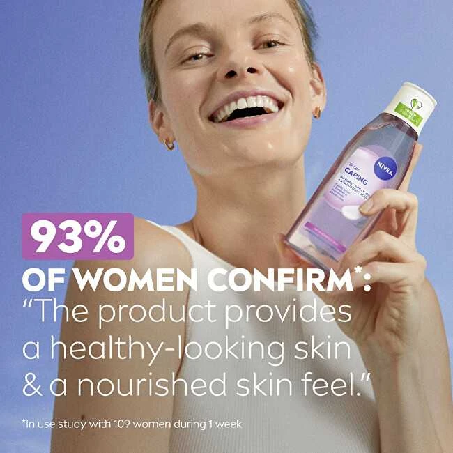 „Nivea Toneris“ sausai ir jautriai odai, drėkinamasis tonikas, 200 ml