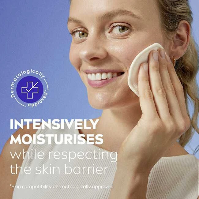 „Nivea Toneris“ sausai ir jautriai odai, drėkinamasis tonikas, 200 ml