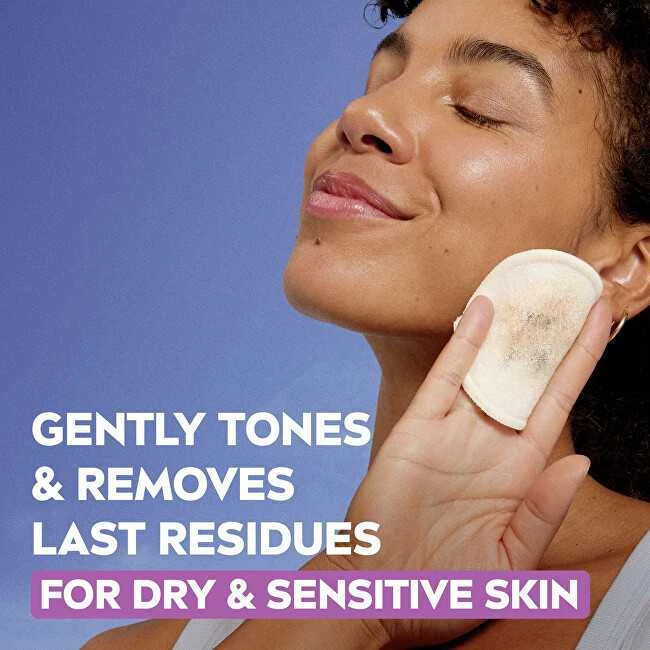 „Nivea Toneris“ sausai ir jautriai odai, drėkinamasis tonikas, 200 ml