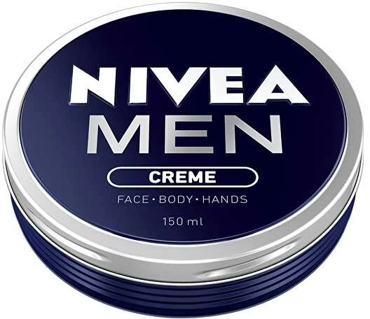 „Nivea“ universalus kremas vyrams (kremas)