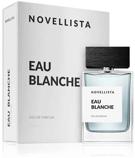 Novellista Baltasis vanduo - EDP