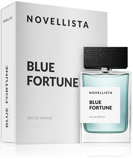 Novellista Mėlyna Fortune - EDP
