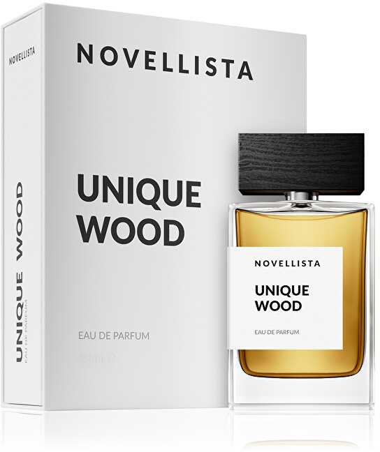 Novellista Unique Wood - EDP