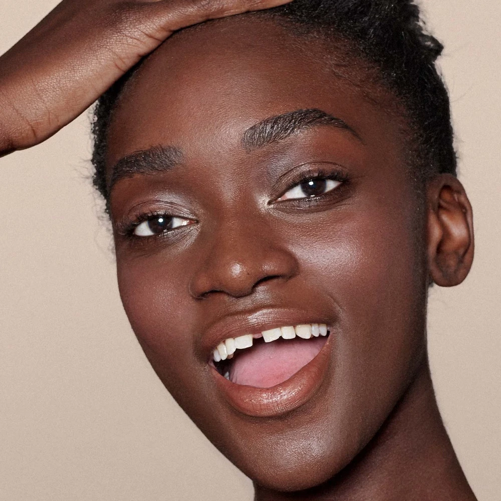 Maskuojanti priemonė NUDESTIX Nudefix Cream Concealer, 10 ml | spalva: Nude 10