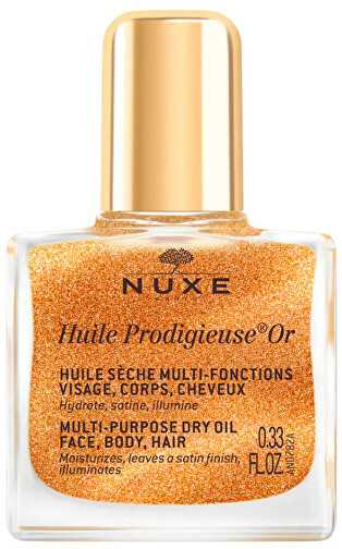 Nuxe Ready, Go, Glow Honey Set, 20 ml