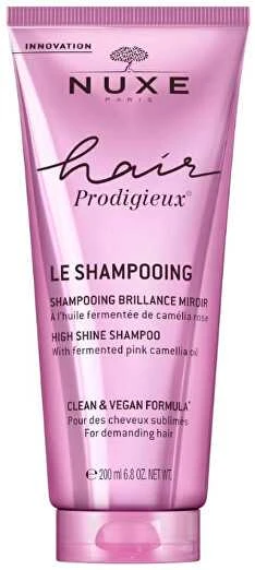 Nuxe Hair Prodigieux Shine Šampūnas, 50 ml