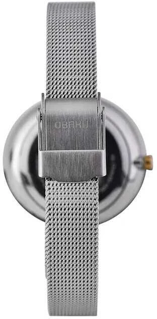 Obaku Analoginis laikrodis V149LXAIMC