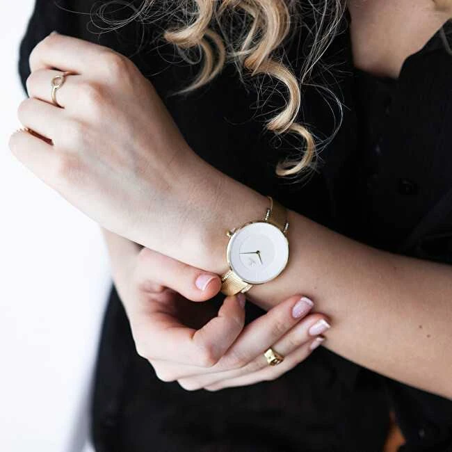 Laikrodis Obaku Analog watch V158LEGIMG