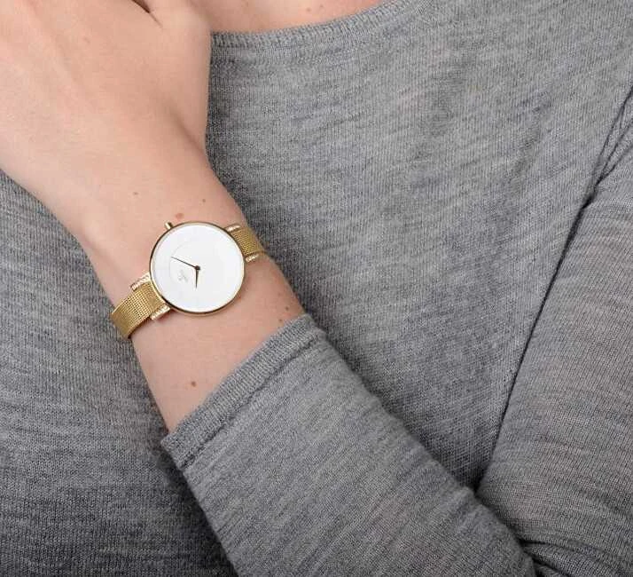 Laikrodis Obaku Analog watch V158LEGIMG
