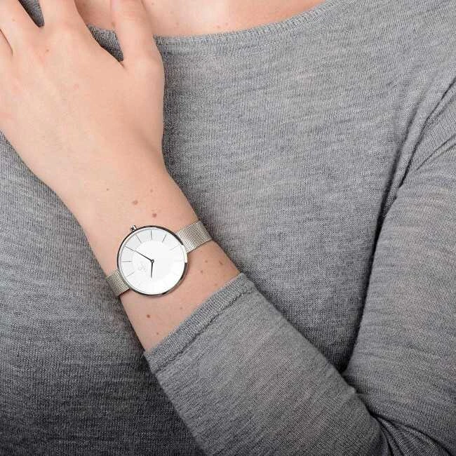 Obaku Analoginis laikrodis V185LXCIMC