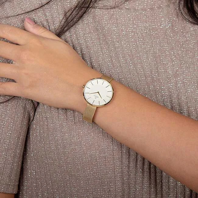 Obaku Analoginis laikrodis V185LXGGMG