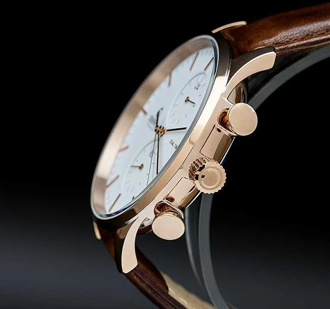 Obaku Analoginis laikrodis V196GUVWRN