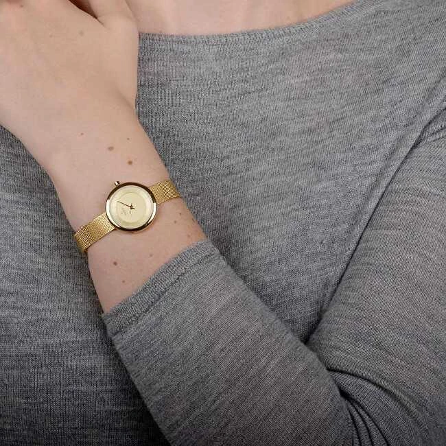 Obaku Analoginis laikrodis V146LXGGMG