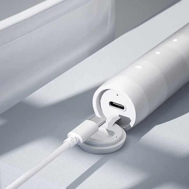 Xiaomi Oclean Flow elektrinis dantų šepetėlis baltas