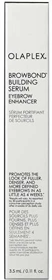 Olaplex Browbond Building Serumas Blakstienos Care, 3,5 ml