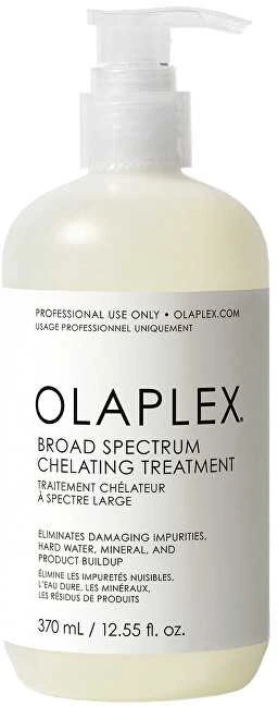 Olaplex Broad Spectrum Chelating Treatment plaukus valanti priemonė, 370 ml