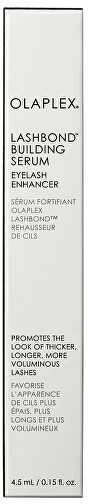Olaplex Lashbond Building Serum blakstienas stiprinantis serumas, 4,5 ml