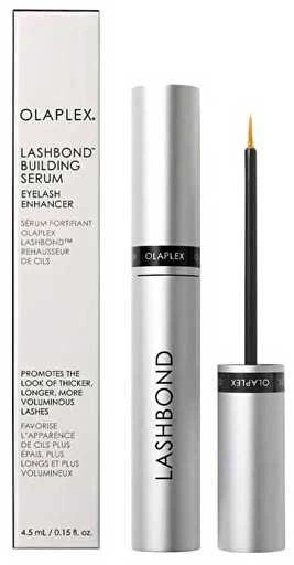 Olaplex Lashbond Building Serum blakstienas stiprinantis serumas, 4,5 ml