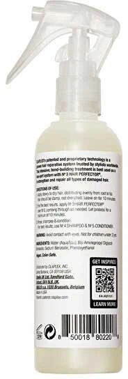 Atkuriamoji plaukų priemonė Olaplex No.0 Intensive Bond Building, 155ml
