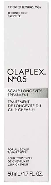Olaplex Olaplex 50mlml plaukų serumas Moterims