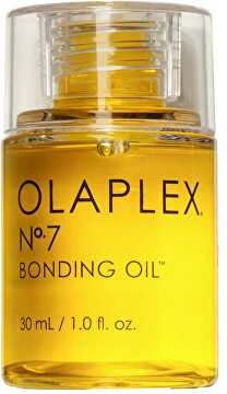 Olaplex No 7 Bonding Oil Maitinantis aliejus plaukams 30 ml