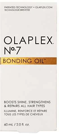 Olaplex Maitinamasis plaukų formavimo aliejus Nr. 7 (rišamasis aliejus) 60 ml