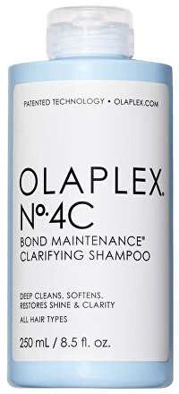 Olaplex Nº.4C Bond Maintenance Gaivinantis Šampūnas giliai valantis šampūnas, 1000 ml