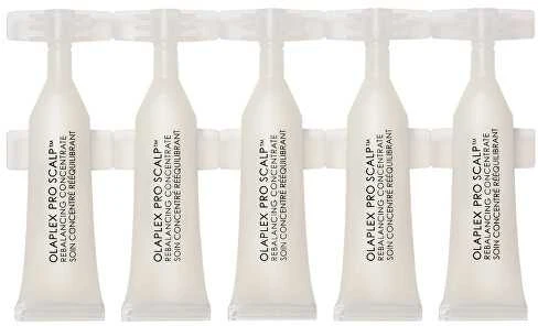 Olaplex „Pro Scalp“ (balansuojantis koncentratas) 10 x 4 ml