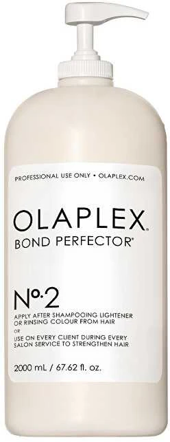 Atkuriamasis kremas plaukams Olaplex Bond Perfector No.2 2000ml