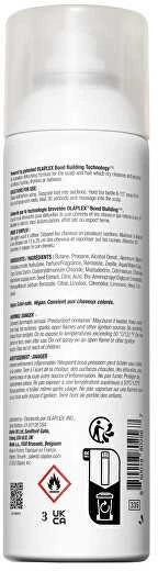 Olaplex Nº.4D Clean Volume Detox Sausas šampūnas detoksikuojantis sausas šampūnas, 250 ml