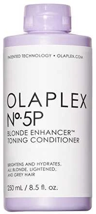 Olaplex Tonuojantis kondicionierius Nr. 5P Skirtas šviesiems plaukams Enhancer (Tonuojantis kondicionierius) 250 ml