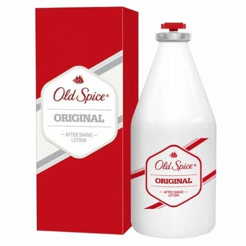 Losjonas po skutimosi OLD SPICE Original, 100 ml