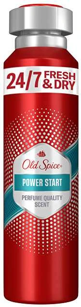 Old Spice Power Start antiperspirantas 150 ml