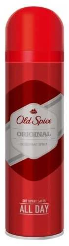 Old Spice Original purškiamas dezodorantas 150 ml