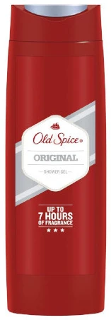 Dušo želė OLD SPICE Original, 400 ml