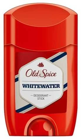 Pieštukinis dezodorantas OLD SPICE WhiteWater, 50 ml